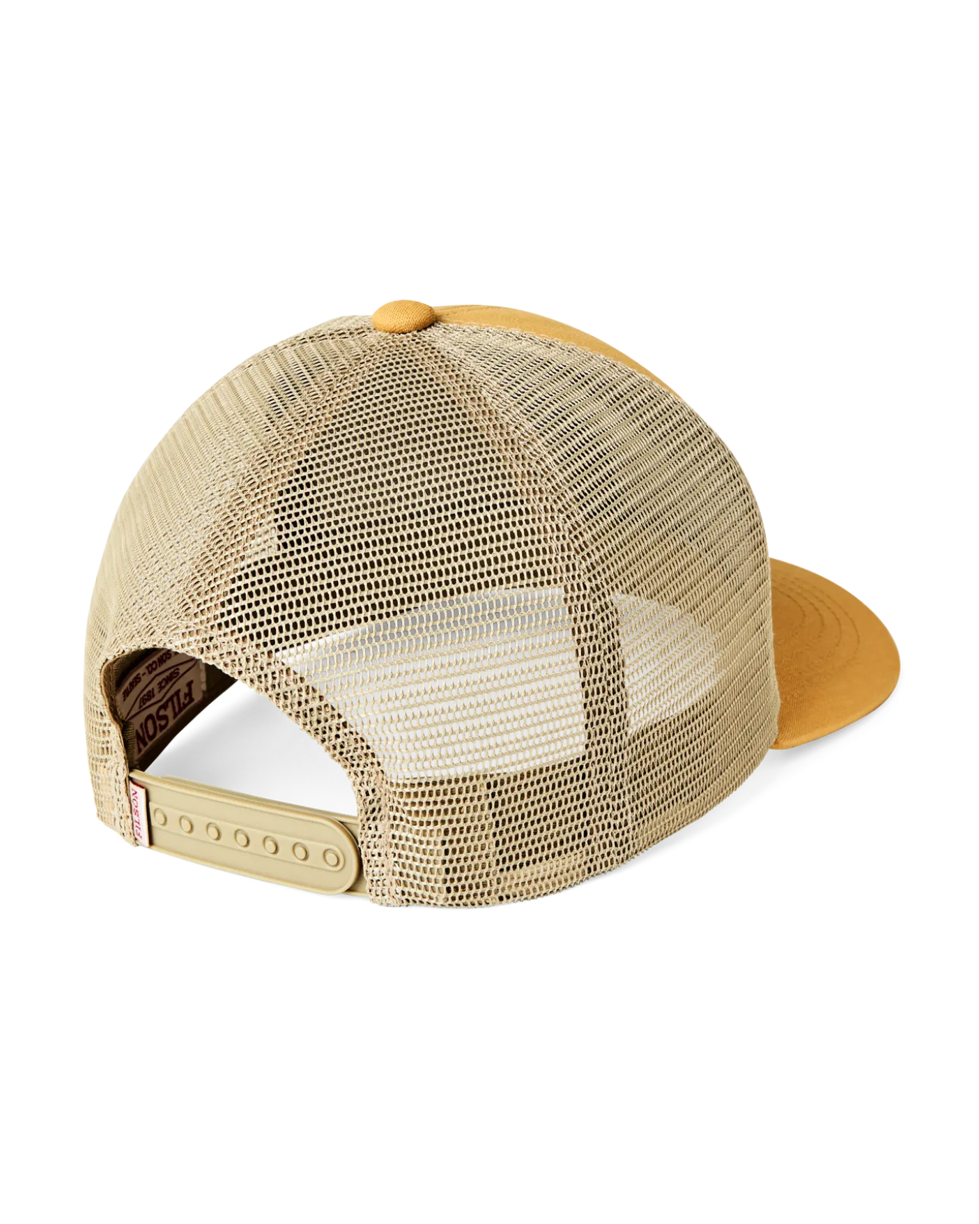 Wildfire Logger Mesh Cap