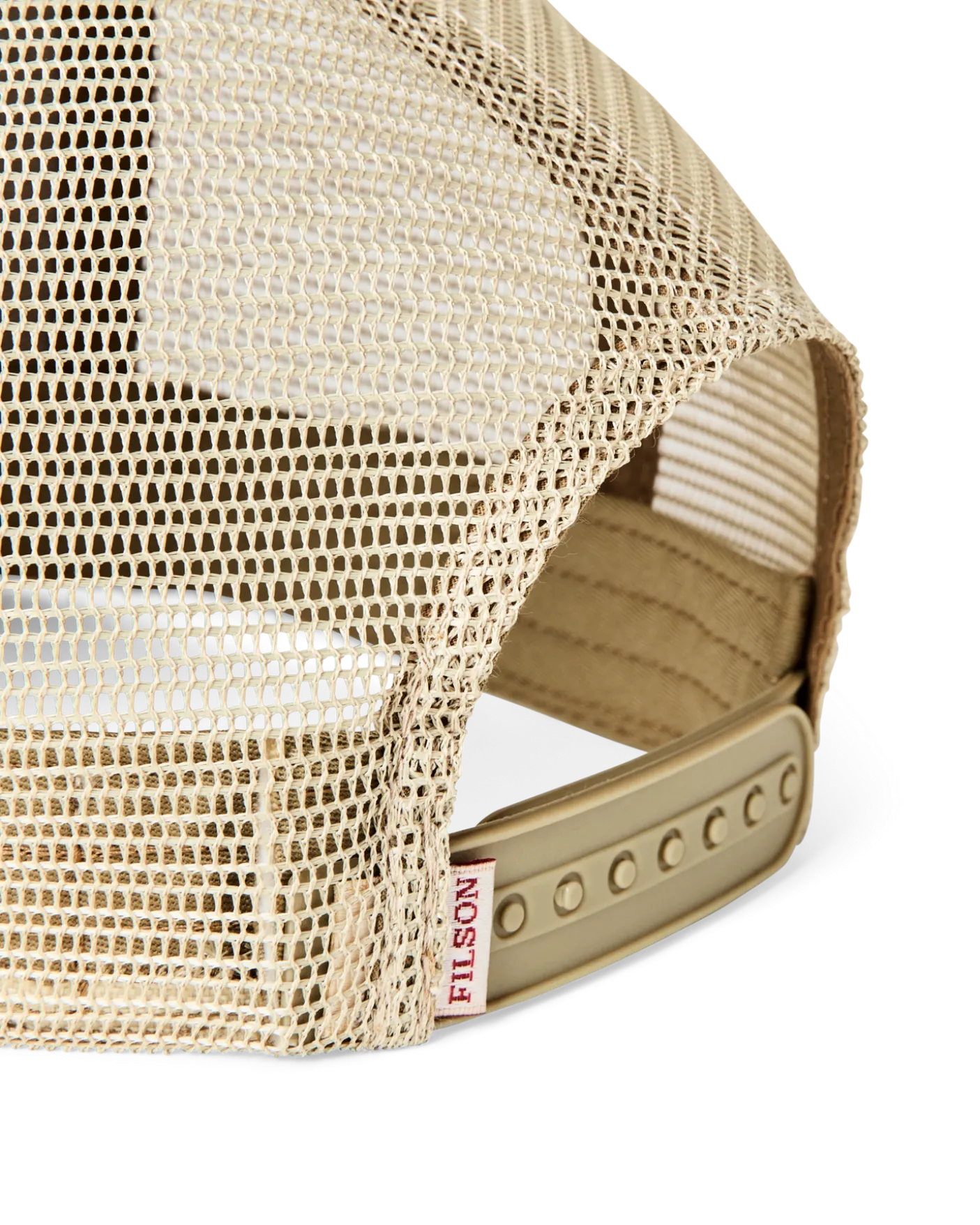 Wildfire Logger Mesh Cap