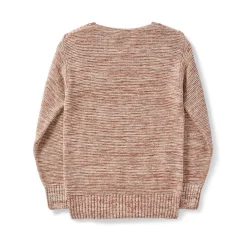 Wmn's Lake Quinault Crewneck Sweater