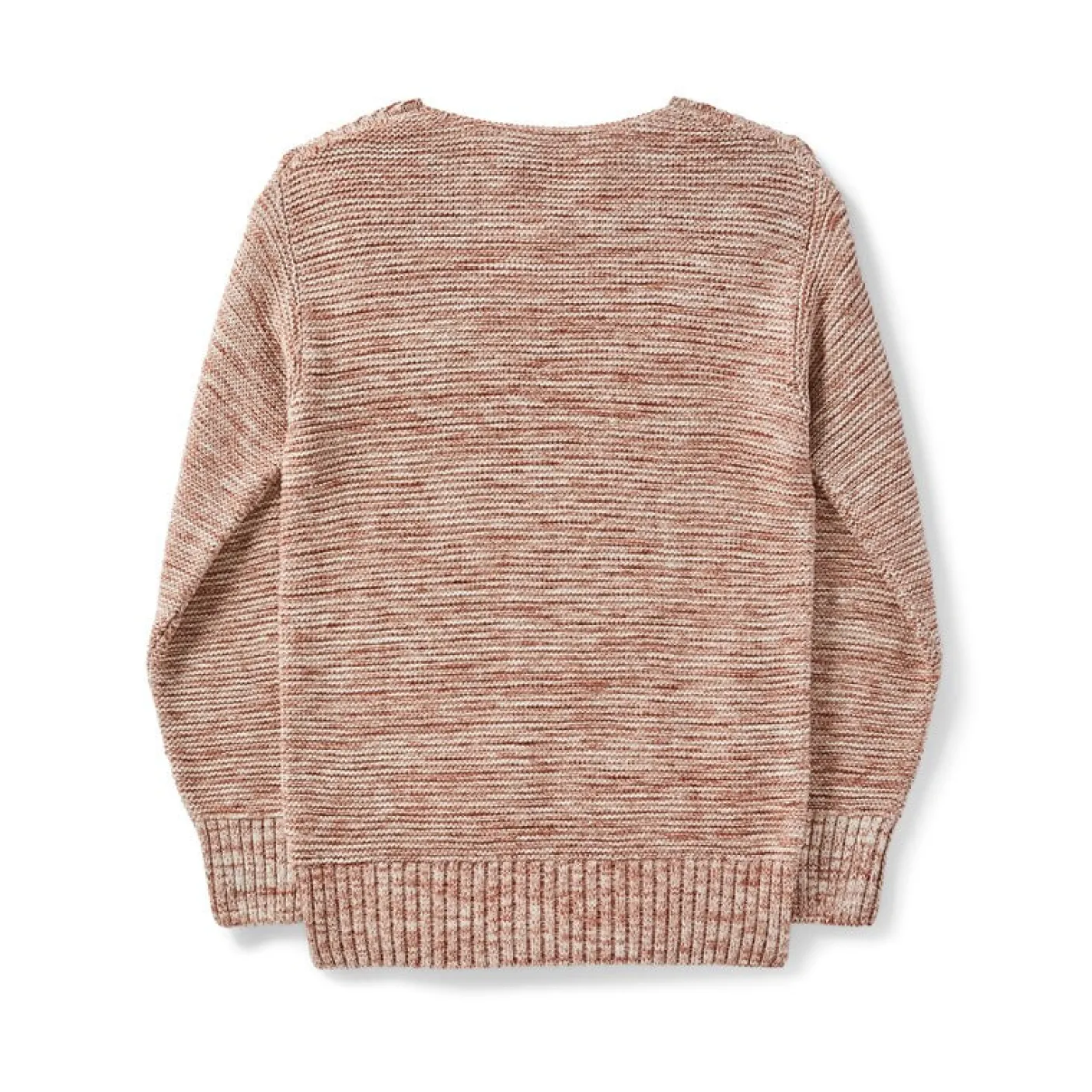 Wmn's Lake Quinault Crewneck Sweater