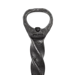 Wolf Head Bottle Opener
