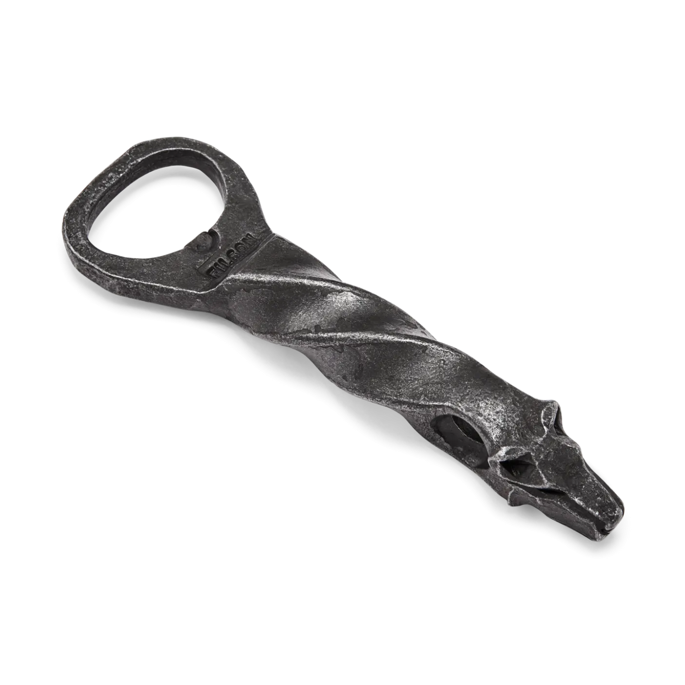 Wolf Head Bottle Opener