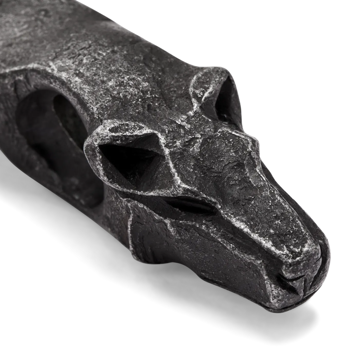 Wolf Head Bottle Opener