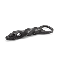 Wolf Head Bottle Opener