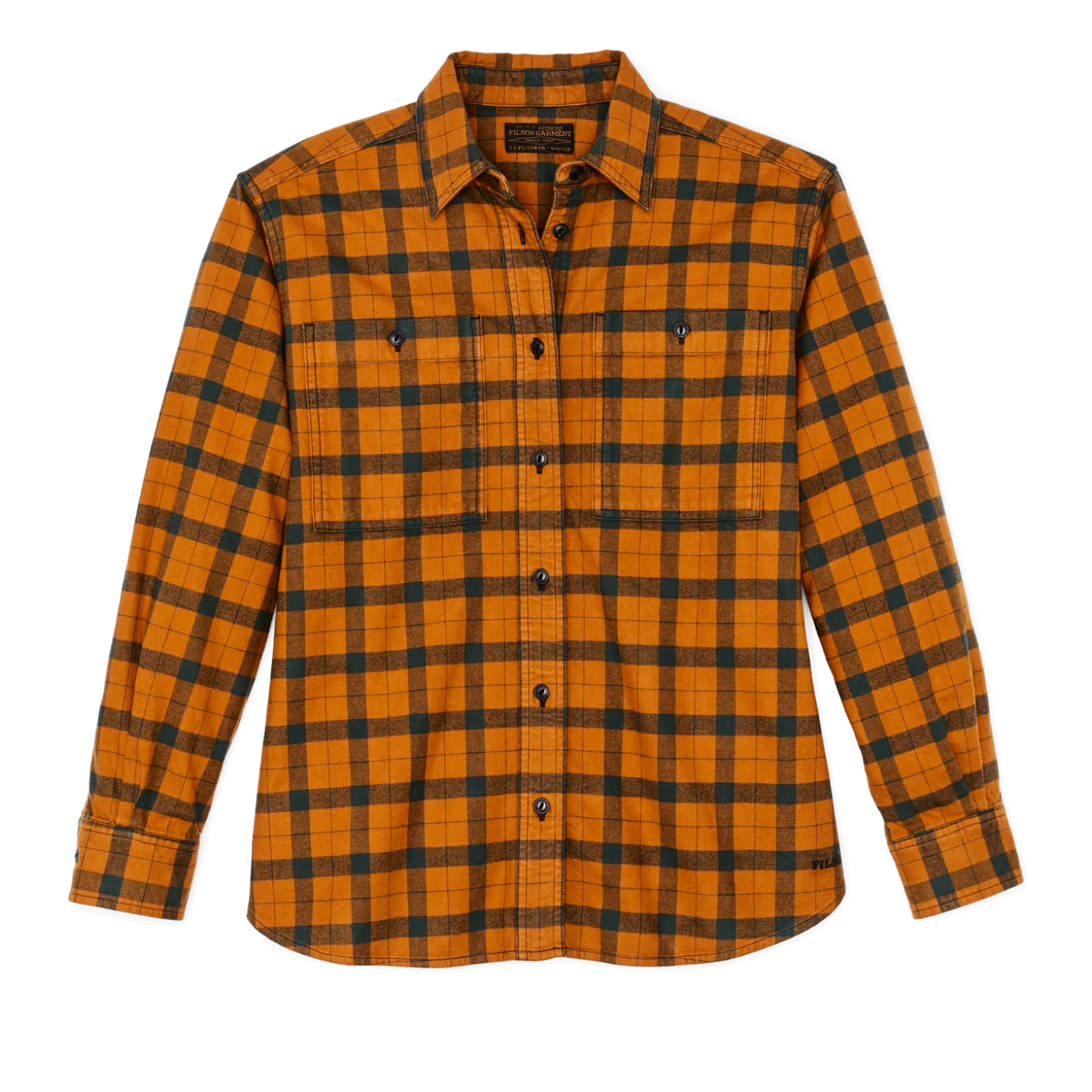 Women's Alaskan Guide Shirt