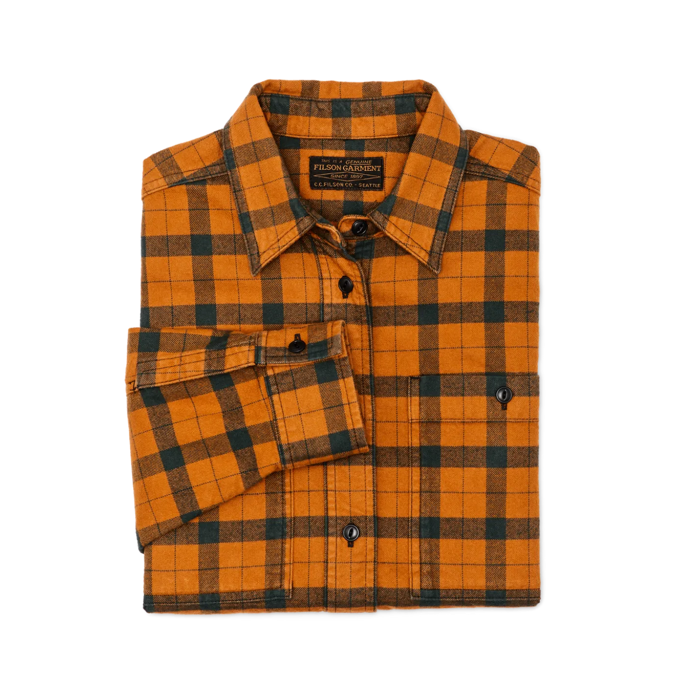 Women's Alaskan Guide Shirt