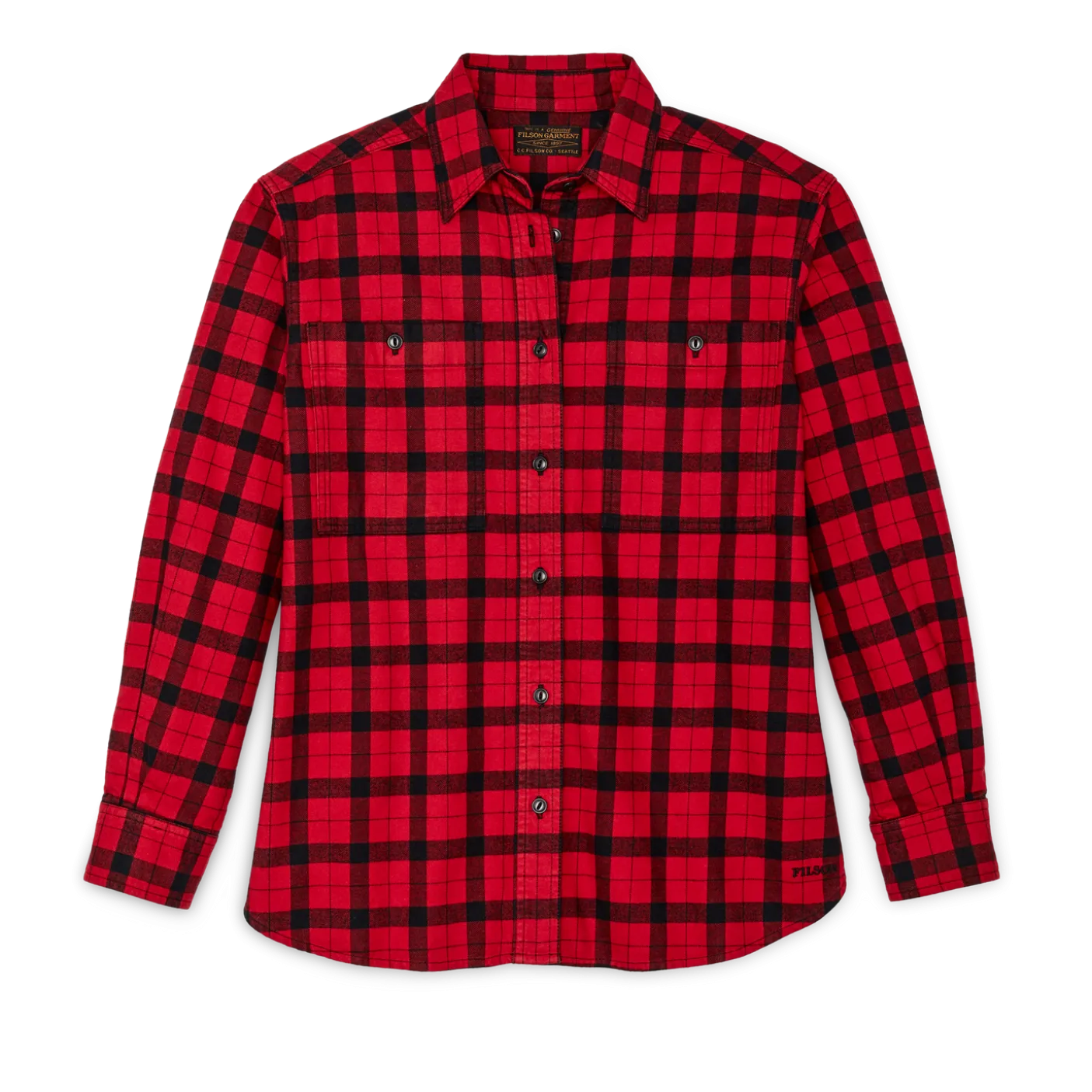 Women's Alaskan Guide Shirt