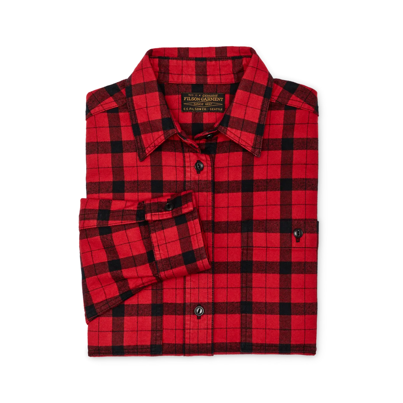 Women's Alaskan Guide Shirt