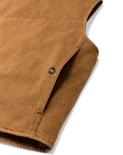 Women's Archive Cruiser Vest