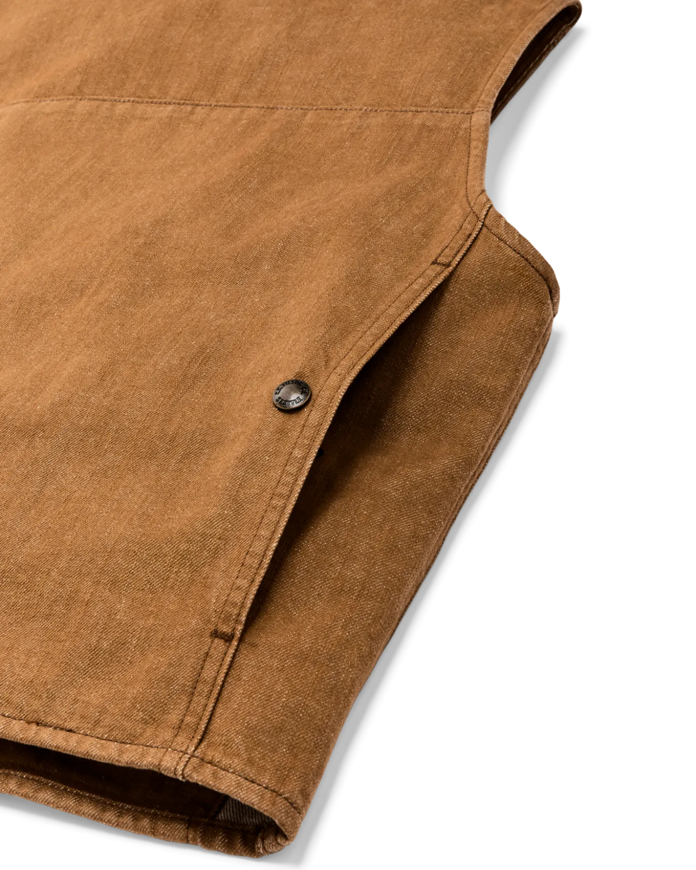 Women's Archive Cruiser Vest