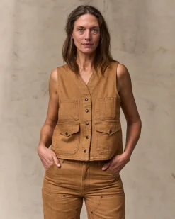 Women's Archive Cruiser Vest