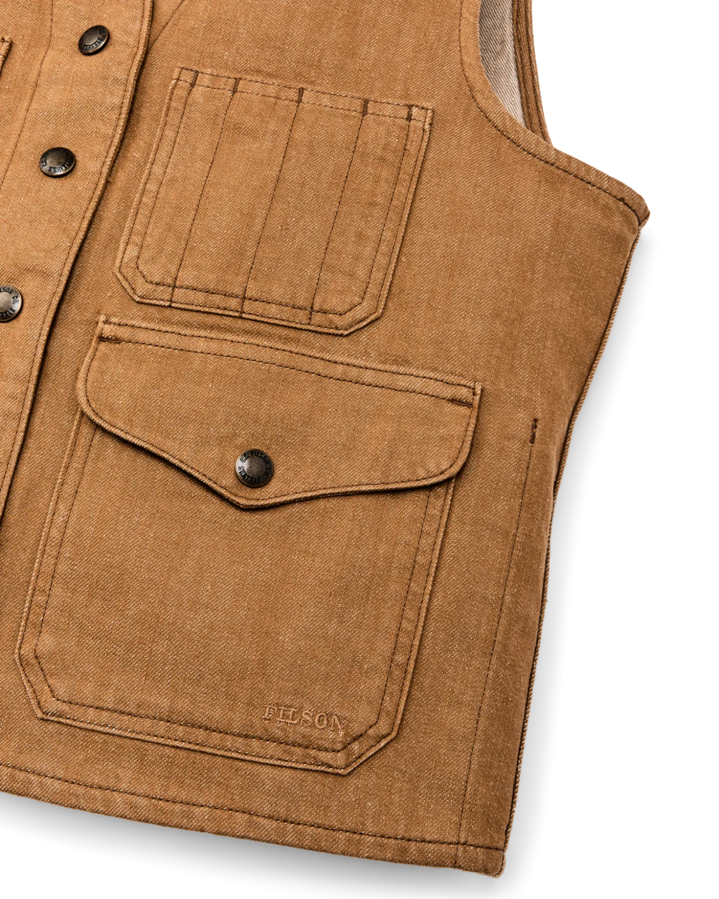 Women's Archive Cruiser Vest