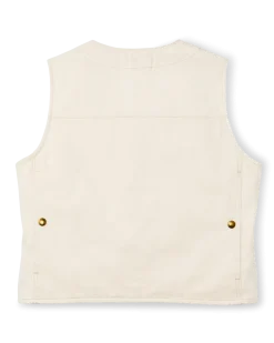 Women's Archive Cruiser Vest