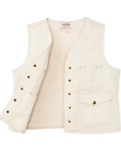 Women's Archive Cruiser Vest