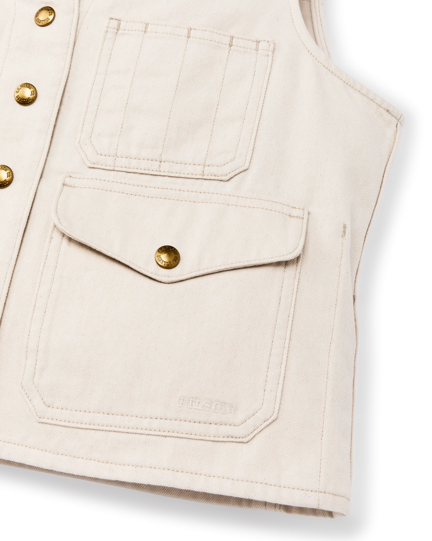 Women's Archive Cruiser Vest