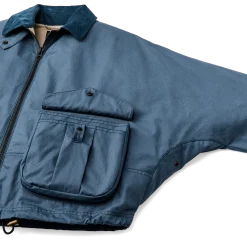Women's Aviator Cloth Short Work Jacket