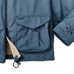 Women's Aviator Cloth Short Work Jacket