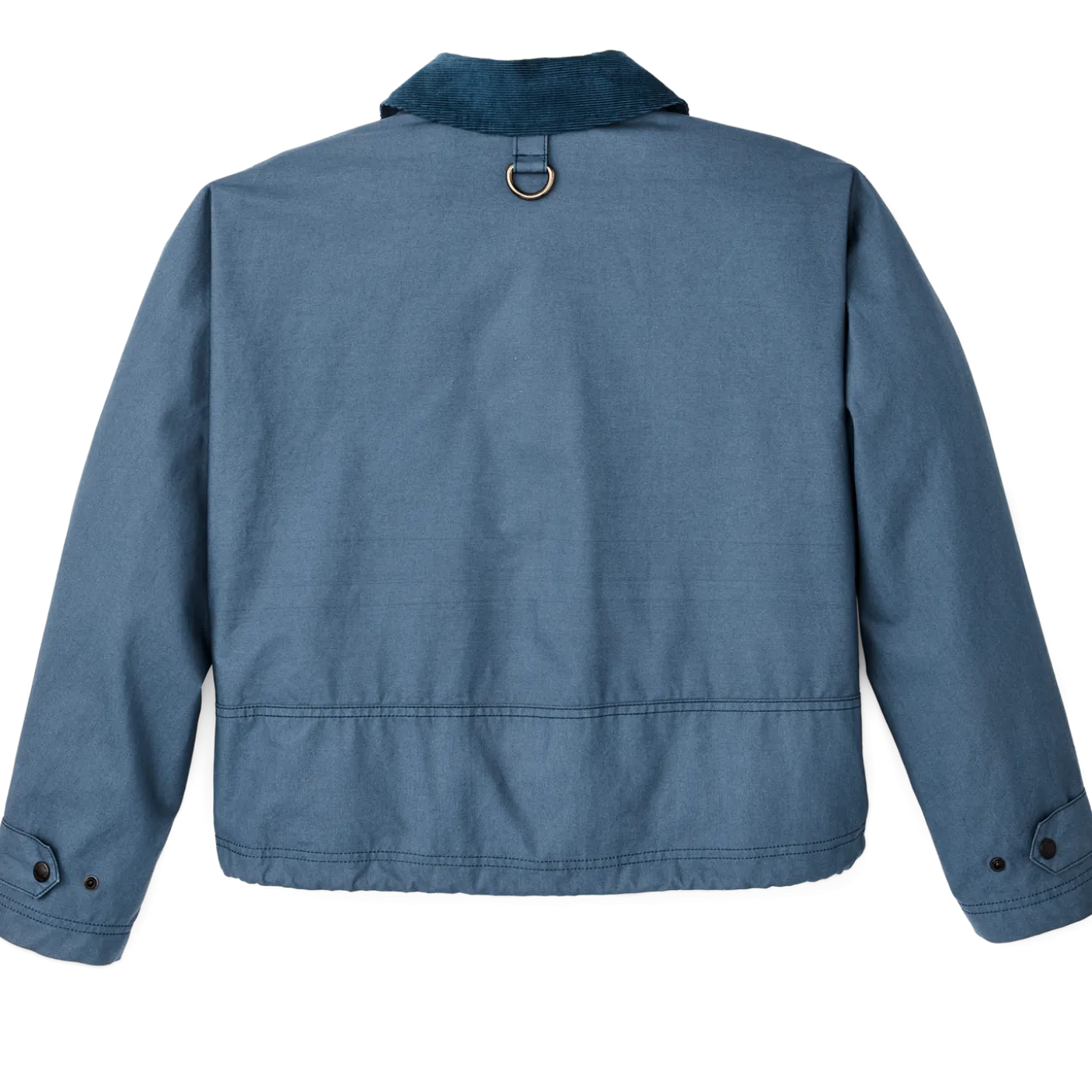 Women's Aviator Cloth Short Work Jacket