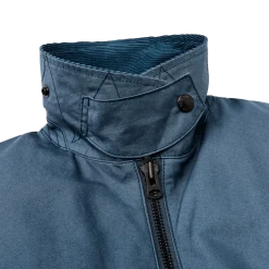 Women's Aviator Cloth Short Work Jacket