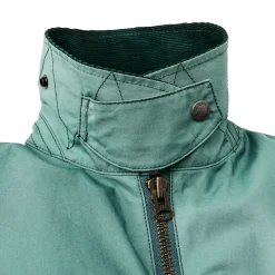 Women's Aviator Cloth Short Work Jacket