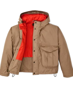 Women's Aviator Cloth Wading Jacket