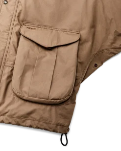 Women's Aviator Cloth Wading Jacket