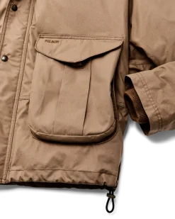 Women's Aviator Cloth Wading Jacket