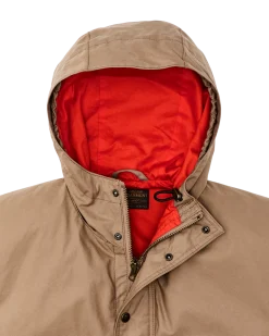 Women's Aviator Cloth Wading Jacket