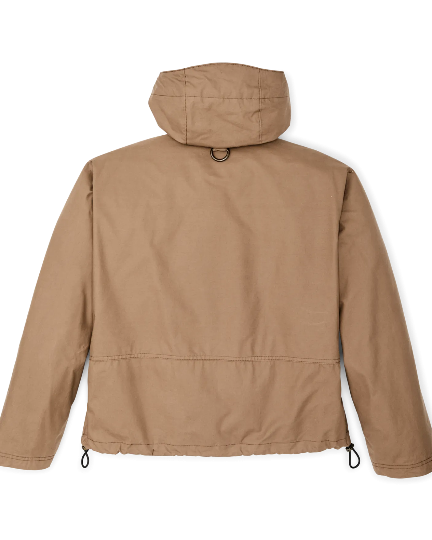 Women's Aviator Cloth Wading Jacket