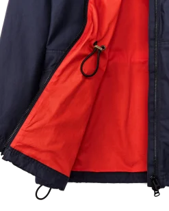 Women's Aviator Cloth Work Jacket