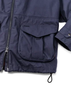 Women's Aviator Cloth Work Jacket