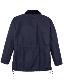 Women's Aviator Cloth Work Jacket