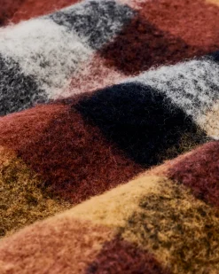 Women's Blanket Wool Heritage Jacket