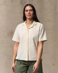 Women's Camp Shirt