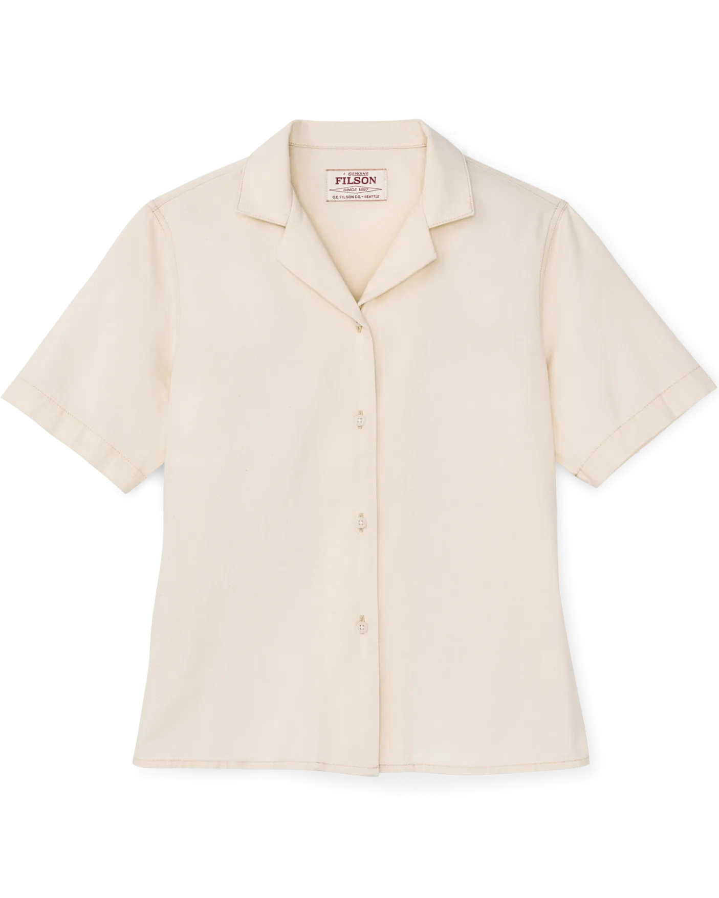 Women's Camp Shirt