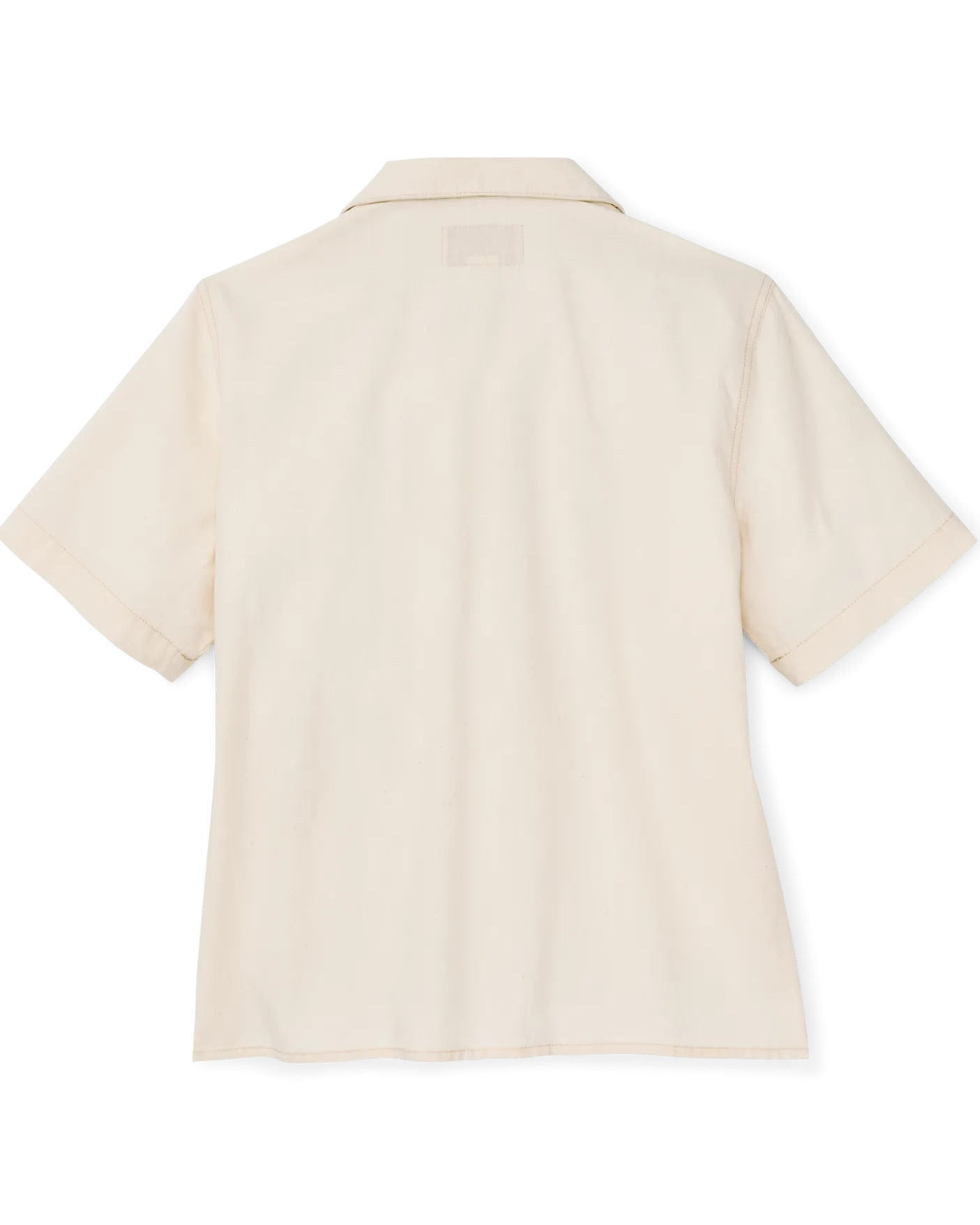 Women's Camp Shirt