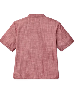 Women's Camp Shirt