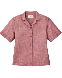 Women's Camp Shirt
