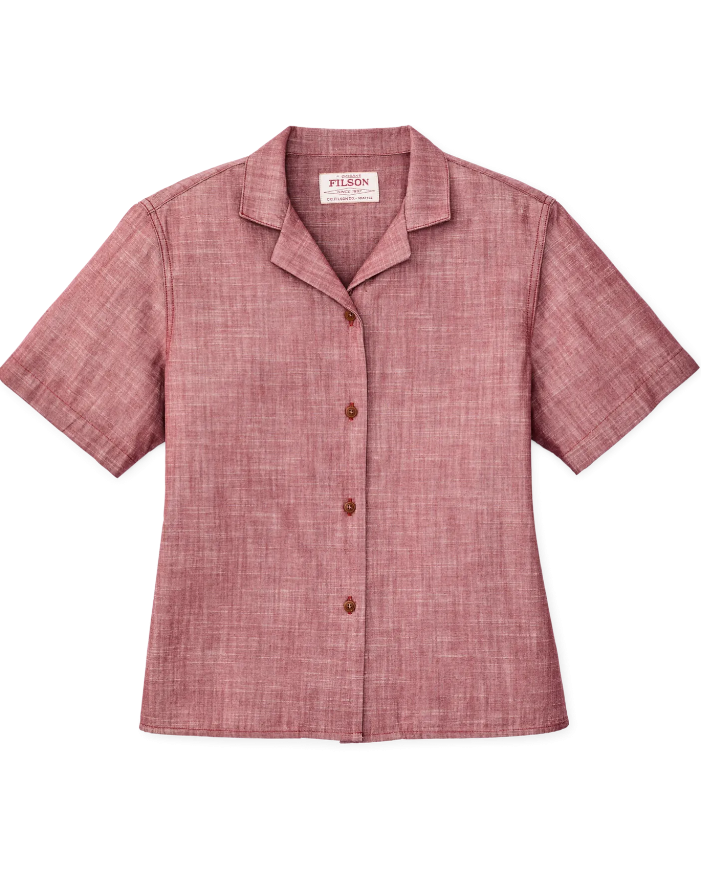 Women's Camp Shirt