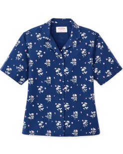 Women's Camp Shirt