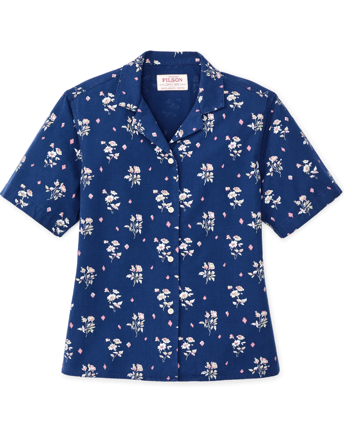 Women's Camp Shirt