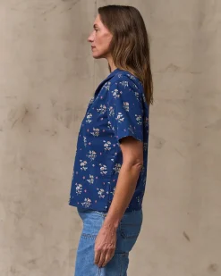Women's Camp Shirt