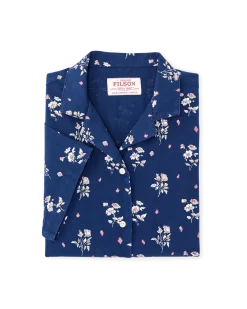 Women's Camp Shirt