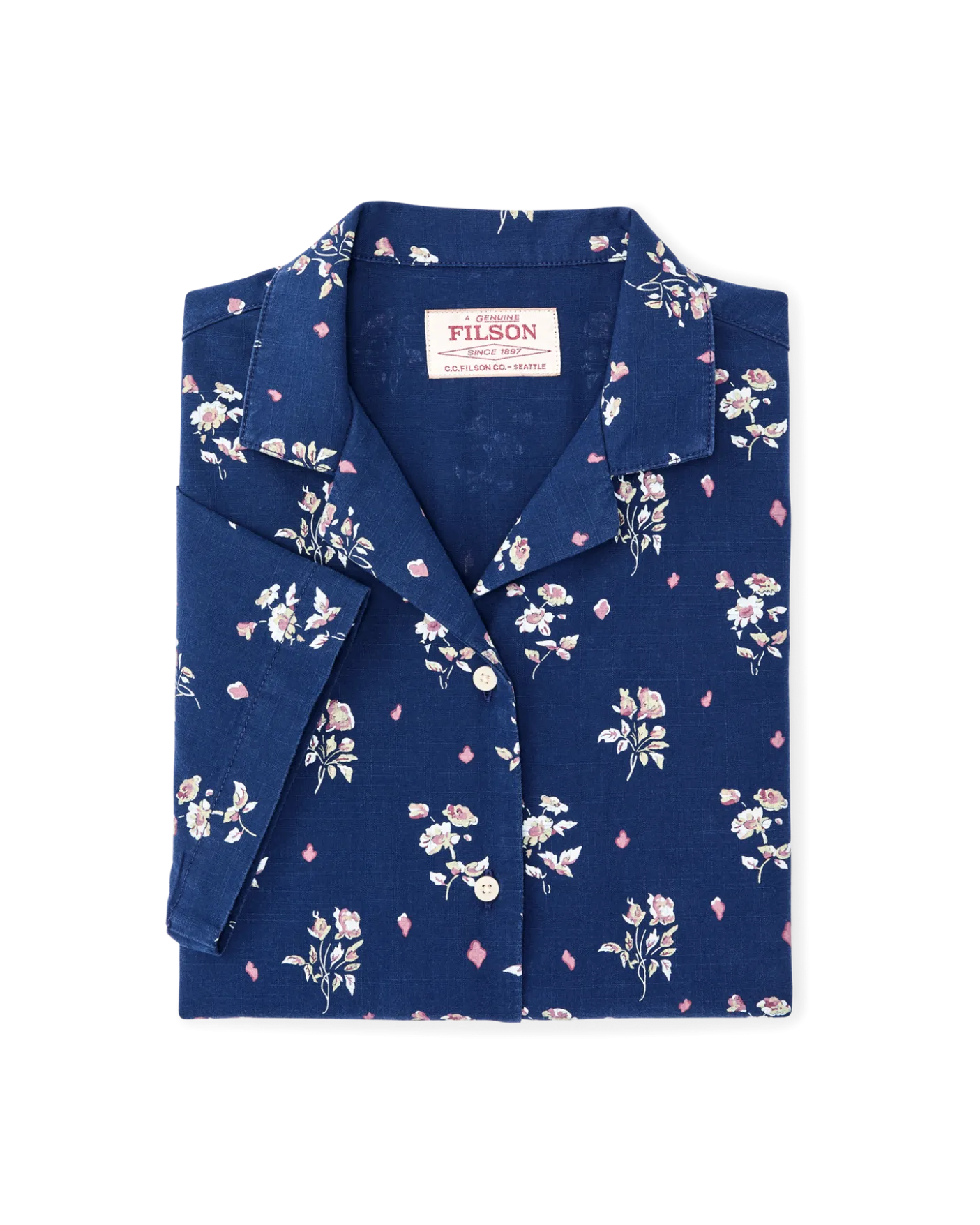 Women's Camp Shirt