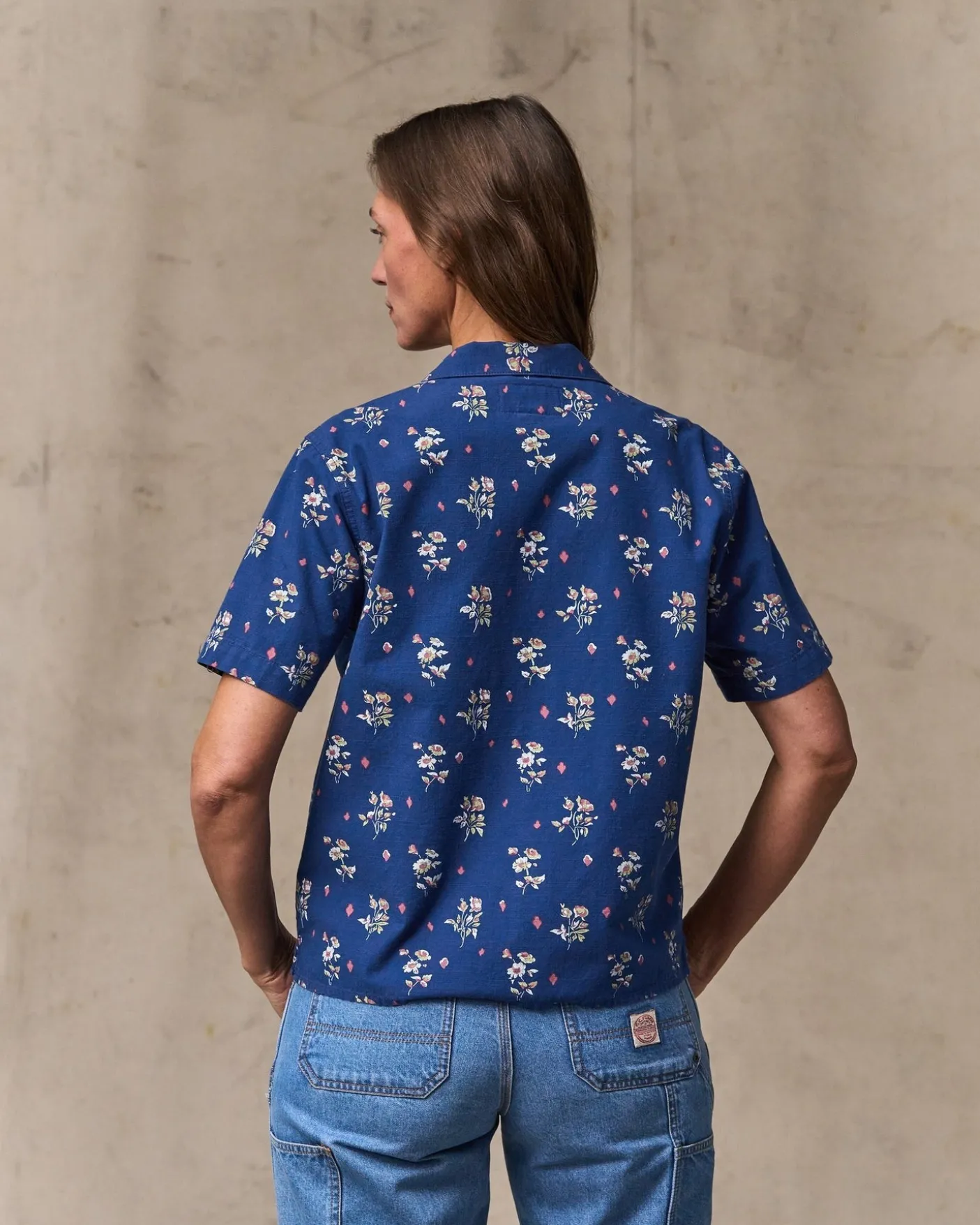 Women's Camp Shirt