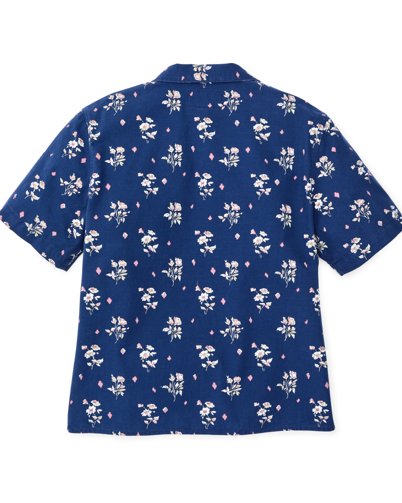 Women's Camp Shirt