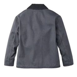 Women's Canvas Barn Coat
