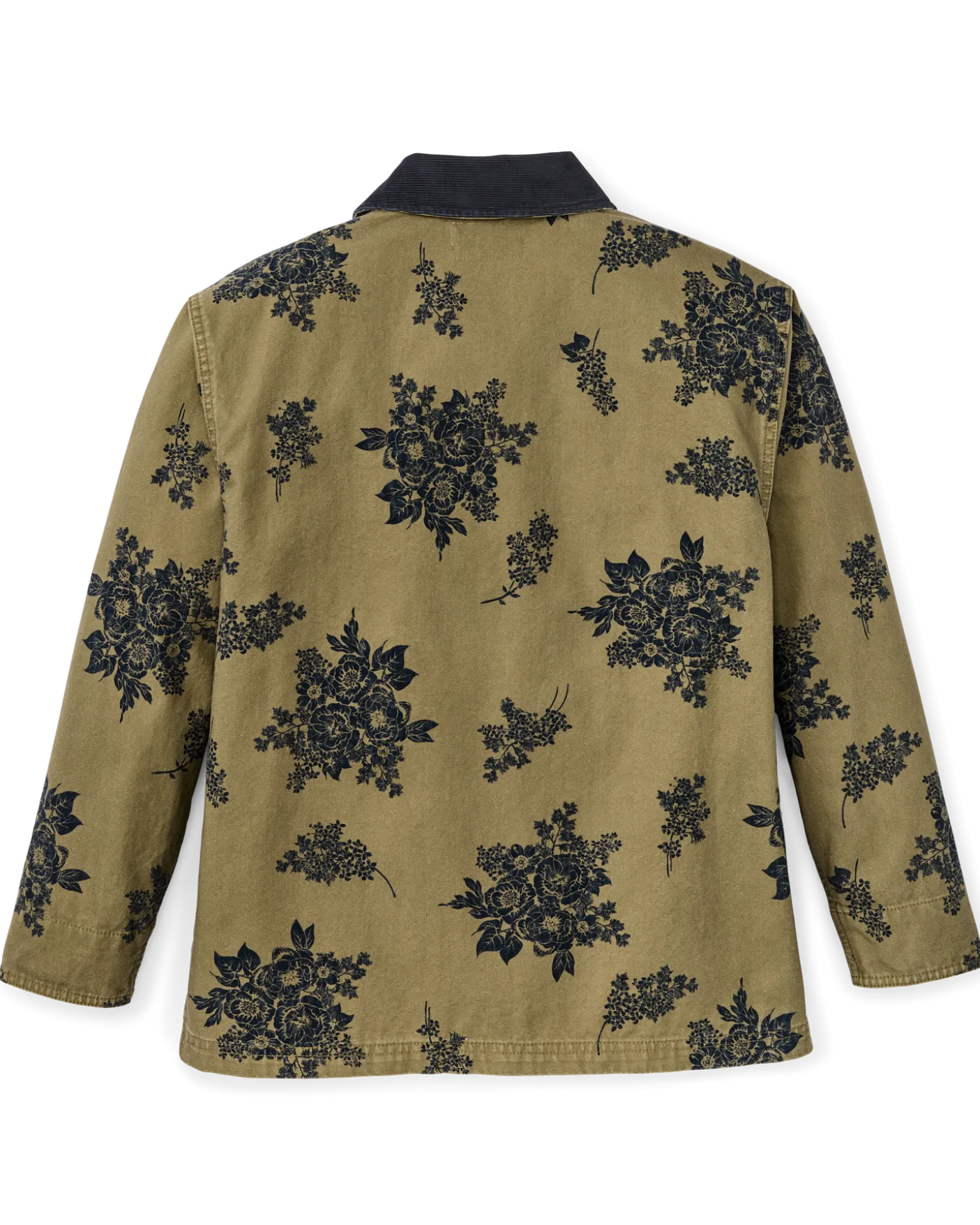 Women's Canvas Barn Coat