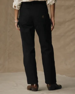 Women's Canvas Work Pants