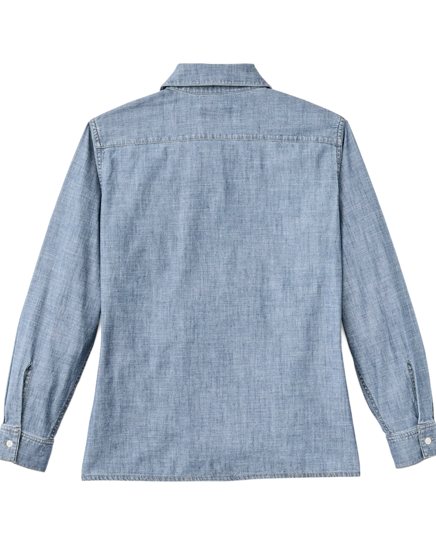 Women's Chambray Shirt